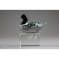 Crystal Duck Award